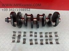 CRANKSHAFTS CRANK SHAFTS ZX750NE 1534 KAWASAKI NINJA 750 7R 1996 2000 1997 1998