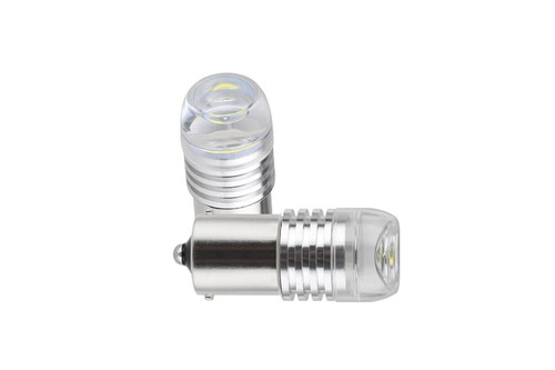 Coppia lampadine auto 1156 - , 3
