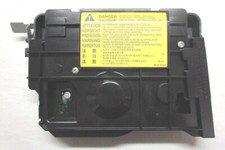 HP LaserJet P2035  CE461A - Unità laser LSU, RU5-8126  JB-5L  RM1-6382 1CE