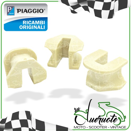 Cursori variatore kit vespa - cursori,