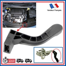 Maniglia Serratura per Cofano