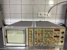 Wiltron 560A Analizzatore di