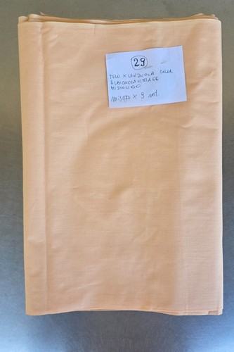Telo vintage misto lino - , x