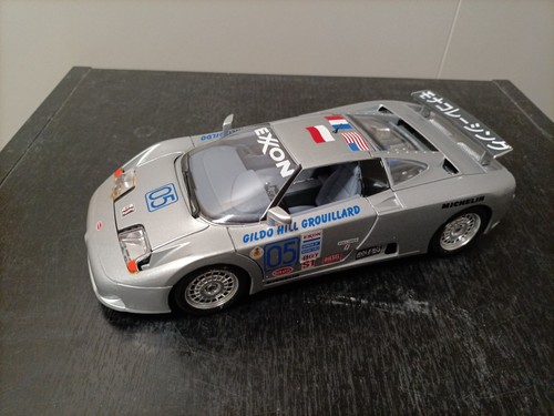 Bugatti 110 daytona 1991 - daytona,