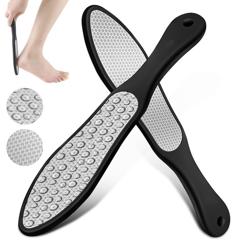 Raspa piedi professionale - raspa,