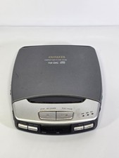 AIWA XP-360 Lettore cd audio