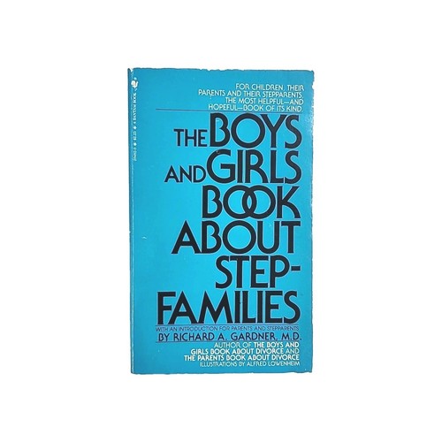 The boys and girls - and, about