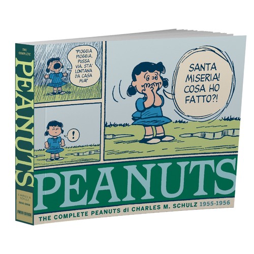 The complete peanuts vol - complete, vol.