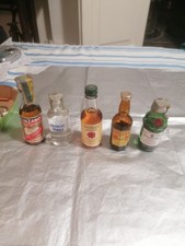 N°5 mignon liquore (Cinzano