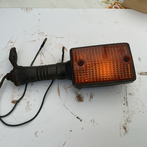 Indicatore moto probabilmente - indicatore,