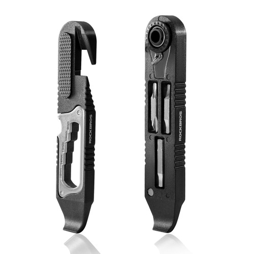 Rockbros 16in1 multitool - rockbros, bici