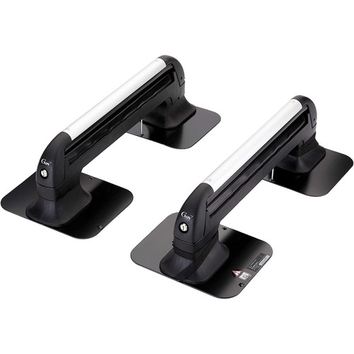 A8940 portasci magnetico - magnetico, gev