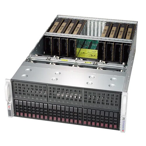 Superserver 4029gp trt - superserver, server