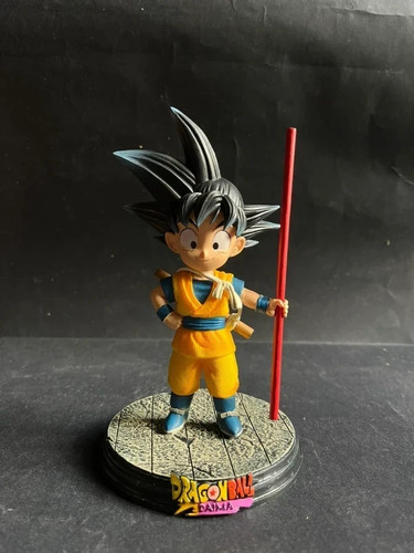 Goku dragonball action - dragonball,
