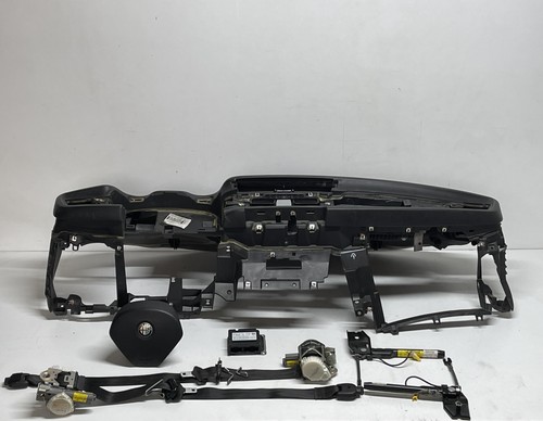 Kit airbag completo - per, alfa