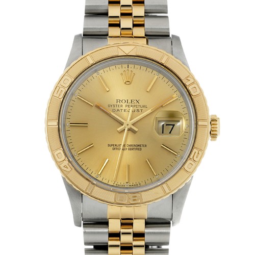 Orologio rolex datejust - orologio,