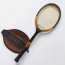 [86998] Racchetta in legno
