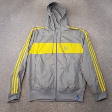 Adidas Giacca Uomo Media