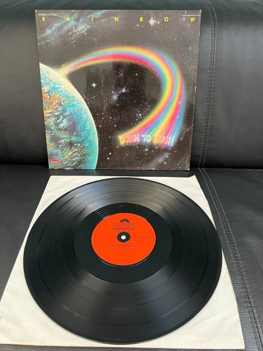 Rainbow deep purple down - purple/down, to