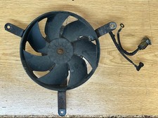 Ventola raffreddamento