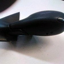 SX. RETROVISORE EST. per LANCIA Y 1.2 16V Elefantino Rosso Ber. 958603 735256896