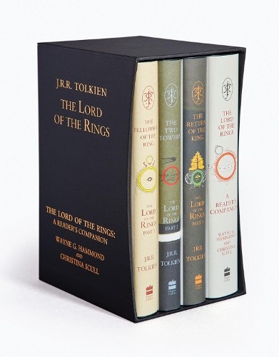 The lord rings - the,