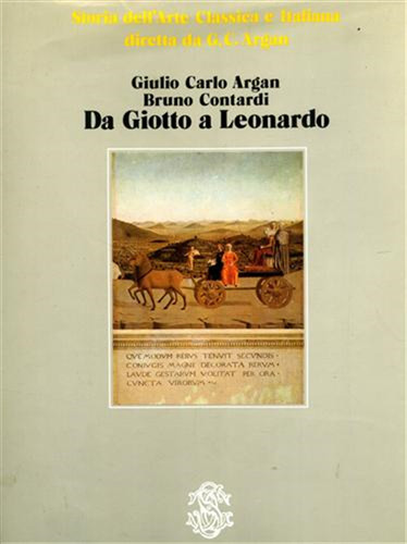 Argan giulio carlo - argan,giulio,
