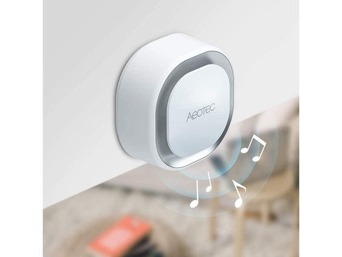 Aeotec doorbell zw162 a - doorbell, 6