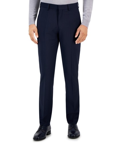 Pantalone elegante uomo hugo - uomo,