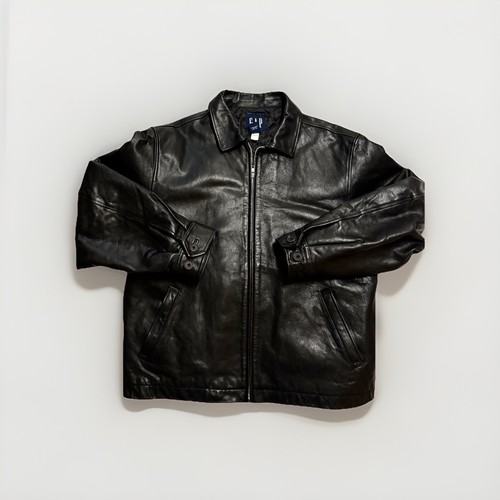 Giacca vintage gap uomo - gap, nera