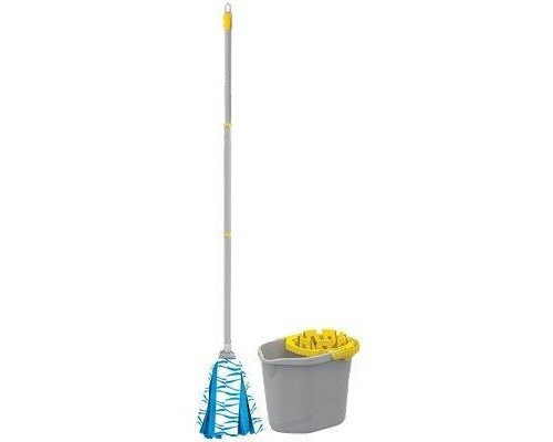 Mocio mop apex lavapavimenti - mocio,