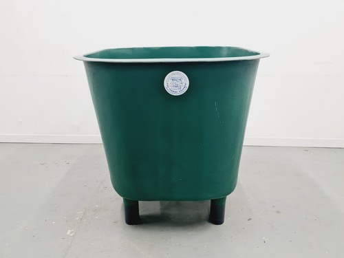 Purewell fish farming green - purewell,