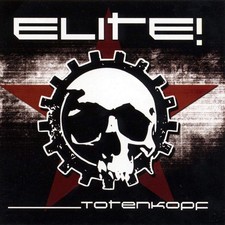 Elite Totenkopf (CD)