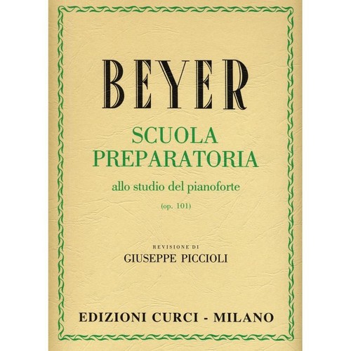 Beyer scuola preparatoria - beyer, allo