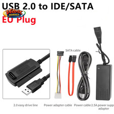 Cavo Adattatore IDE SATA a USB