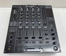Pioneer DJM-800 4-Channel DJ