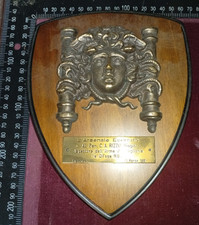 CREST LOGISTICO ARSENALE