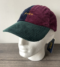CAPPELLO SPORTIVO POLO RALPH