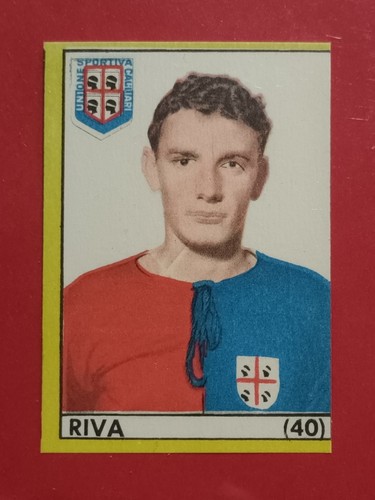 Riva maghi del gol - riva,
