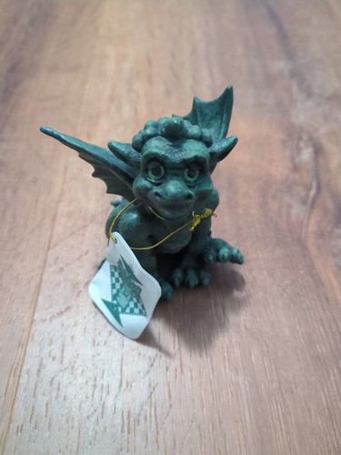Figurina guardian gargoyle - guardian,