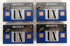 SONY UX 50/90 - LOTTO 4