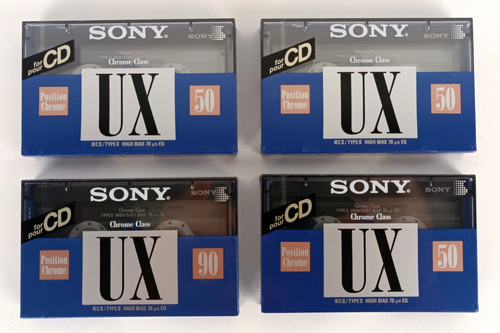 Sony lotto 4 - ux,