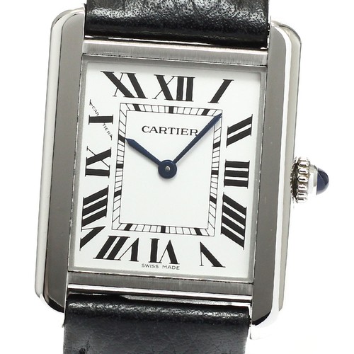 Orologio donna cartier tank - orologio,