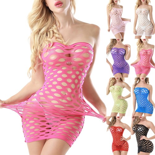 Lingerie nightwear abito - nightwear,