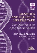 Genetics and ethics health - genetics, in