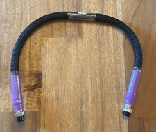 Aurender N50 / N30 upgrade - ombelicali perfezionisti di Revelation Audio Labs