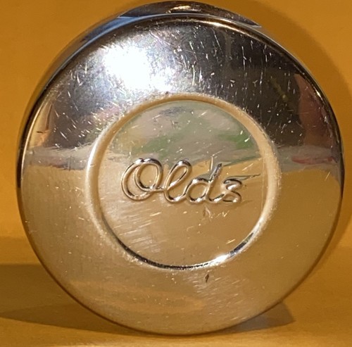 Vintage olds ambassador - vintage,