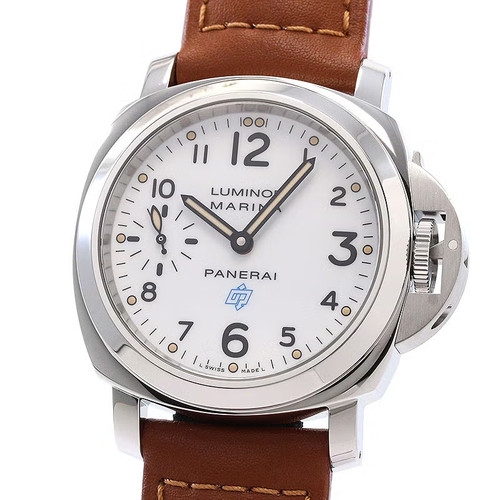 Officine panerai luminor - officine,