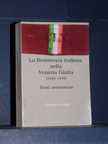 Vittorio leschi la - leschi,