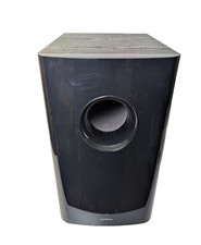 Onkyo SKW-750 Subwoofer